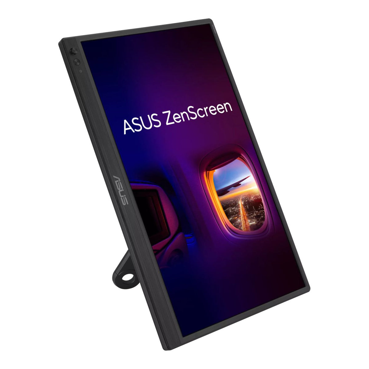 ASUS ZenScreen MB169CK 15.6-inch 1920 x 1080p FHD 16:9 60Hz 5ms LED IPS Portable USB Monitor 90LM0AZ3-B01171 image 4