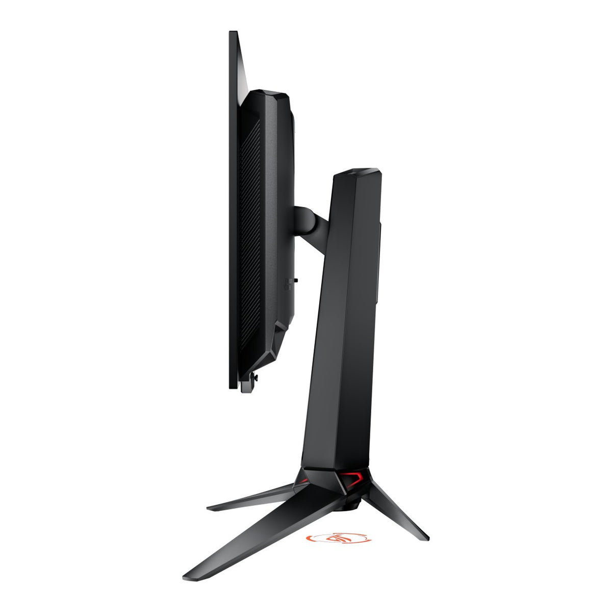 ASUS ROG Swift OLED PG27UCDM 26.5-inch 3840 x 2160p 4K UHD 16:9 240Hz 0.03ms QD-OLED Gaming Monitor 90LM0B30-B01971 image 4