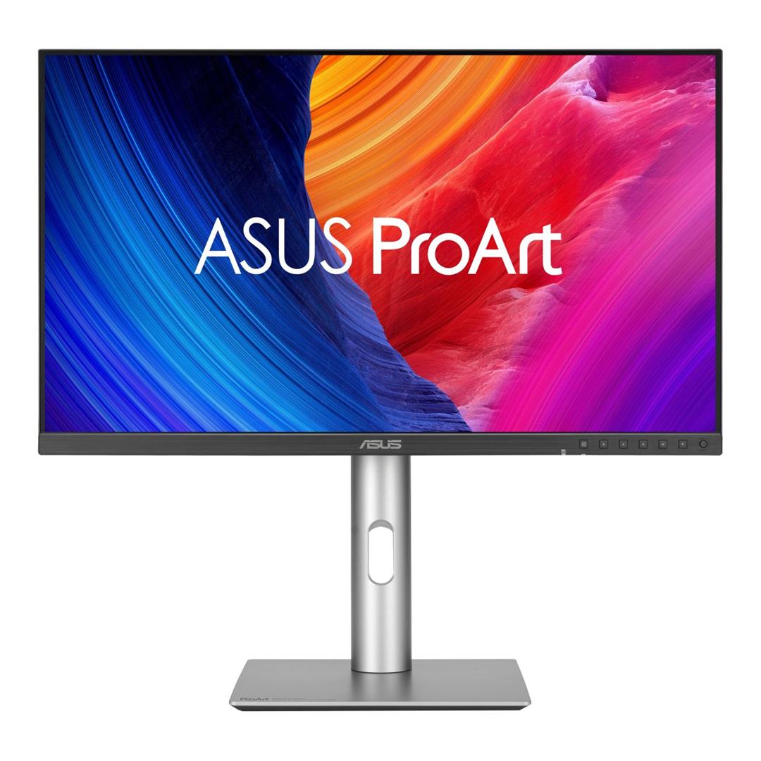 ASUS ProArt PA32QCV 31.5-inch 6016 x 3384p 6K UHD 16:9 60Hz 5ms LED IPS Professional Monitor 90LM0BD0-B01K71