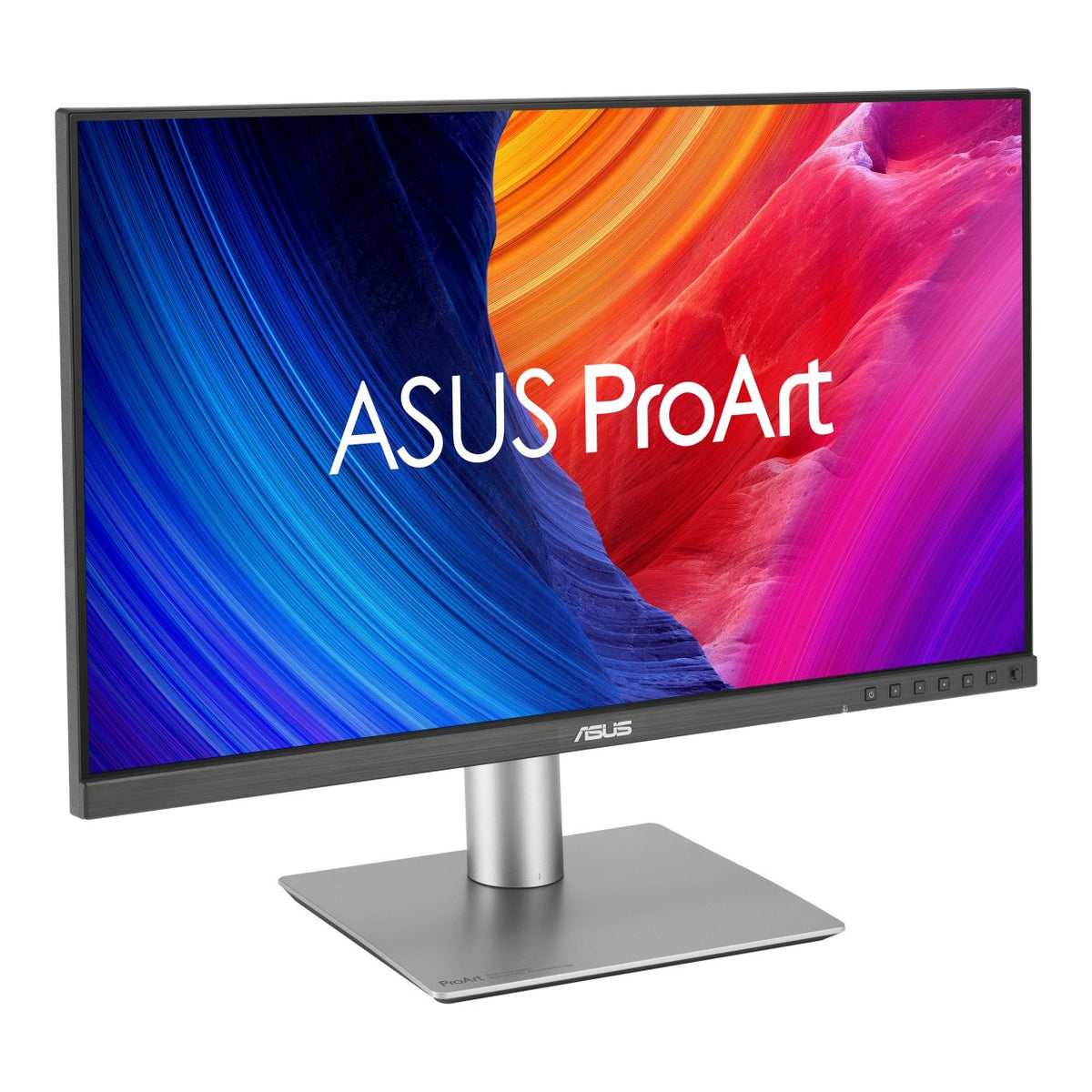 ASUS ProArt PA32QCV 31.5-inch 6016 x 3384p 6K UHD 16:9 60Hz 5ms LED IPS Professional Monitor 90LM0BD0-B01K71 image 4