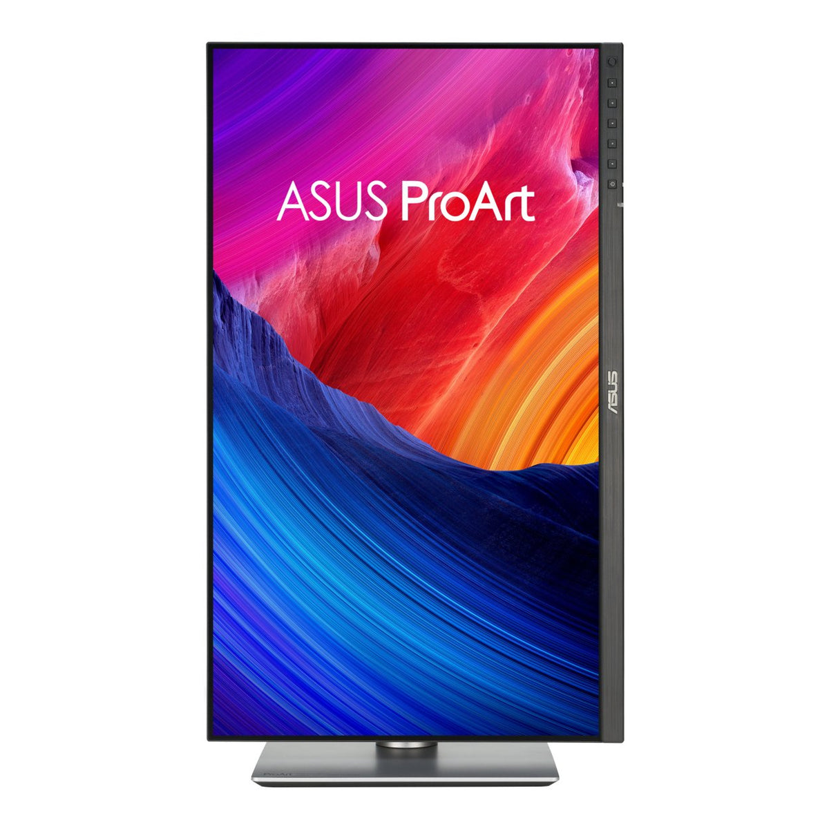 ASUS ProArt PA32QCV 31.5-inch 6016 x 3384p 6K UHD 16:9 60Hz 5ms LED IPS Professional Monitor 90LM0BD0-B01K71 image 5