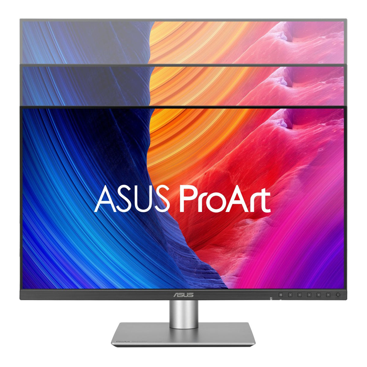 ASUS ProArt PA32QCV 31.5-inch 6016 x 3384p 6K UHD 16:9 60Hz 5ms LED IPS Professional Monitor 90LM0BD0-B01K71 image 6