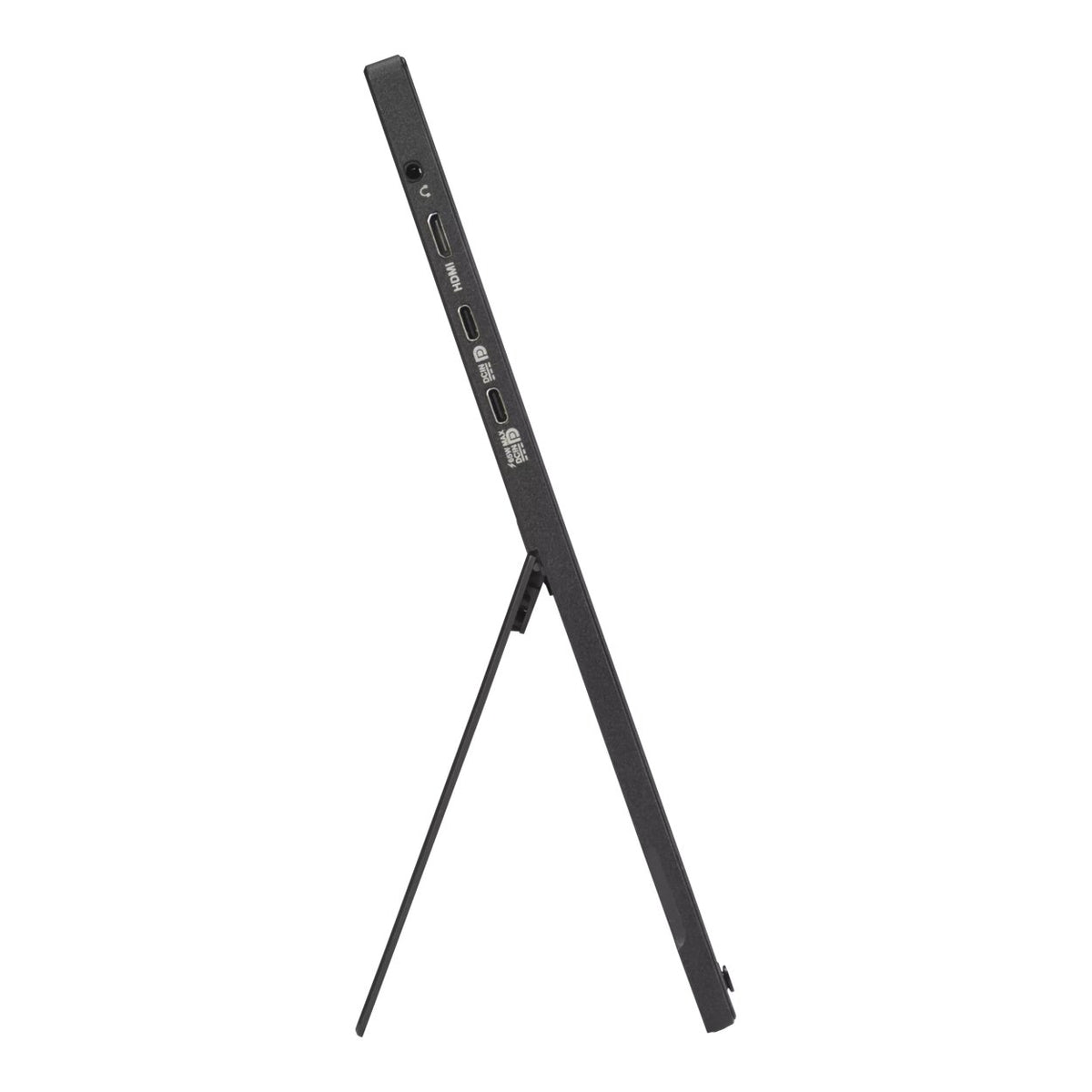 ASUS ZenScreen MB16FC 16-inch 1920 x 1200p WUXGA 16:10 75Hz 5ms LED IPS Portable Monitor 90LM0CB1-B01N71 image 4