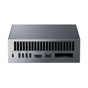Asus Ascent GX10 AI Nvidia Grace Blackwell GB10 128GB DDR5 1TB SSD Ultra-small Super Computer image 3