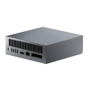 Asus Ascent GX10 AI Nvidia Grace Blackwell GB10 128GB DDR5 1TB SSD Ultra-small Super Computer image 5
