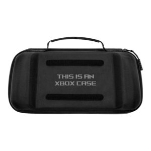Asus ROG Xbox Ally (2-in-1) Premium Case - Black image 5