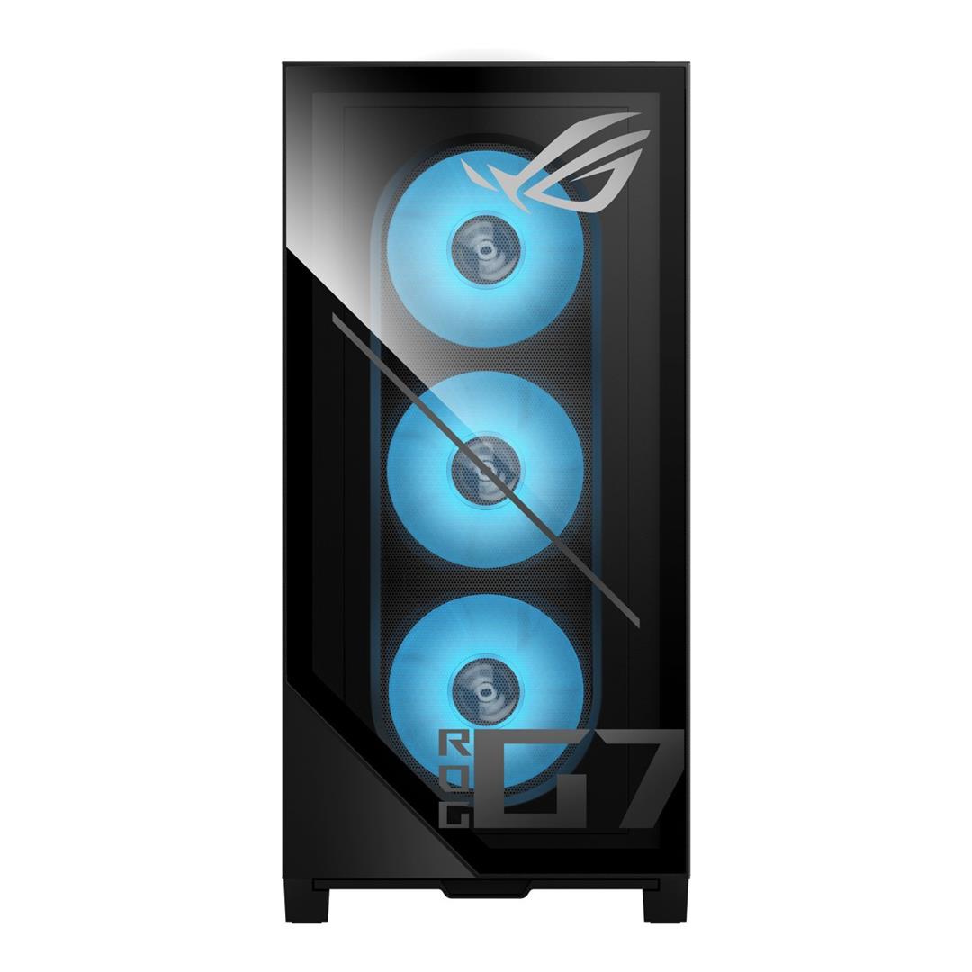 ASUS ROG Gaming G700 AI Desktop PC - Intel Core Ultra 5 225F 1TB SSD 16GB RAM Win 11 Home