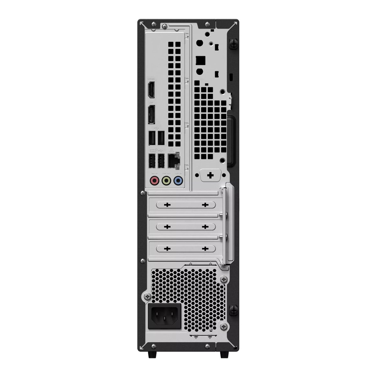 ASUS ExpertCenter P500SV SFF Desktop PC - Intel Core i3-1315U 512GB SSD 16GB RAM Win 11 Pro image 3