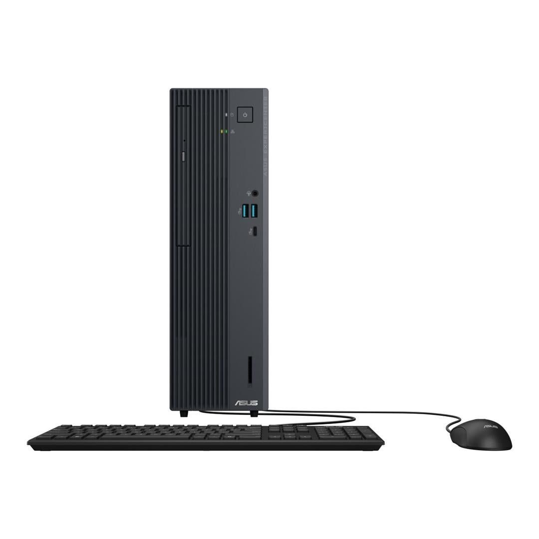 ASUS ExpertCenter P500SV SFF Desktop PC - Intel Core 5 210H 512GB SSD 8GB RAM Win 11 Pro