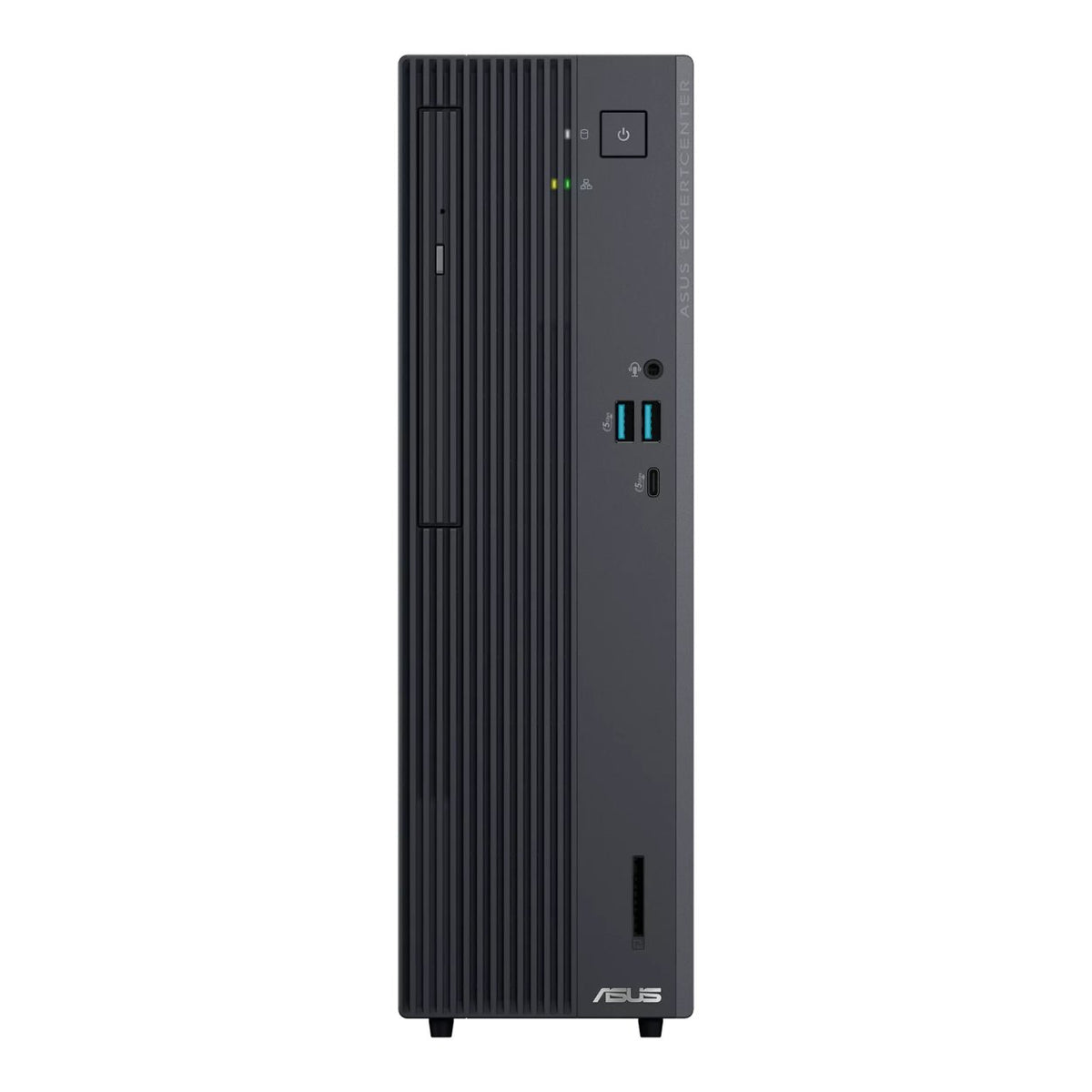 ASUS ExpertCenter P500SV SFF Desktop PC - Intel Core 5 210H 512GB SSD 8GB RAM Win 11 Home image 2