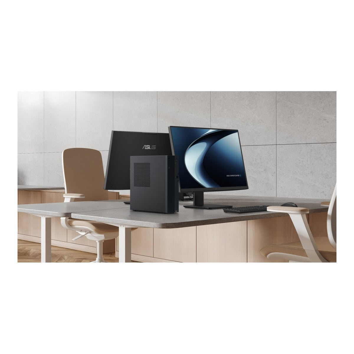ASUS ExpertCenter P500SV SFF Desktop PC - Intel Core 5 210H 512GB SSD 8GB RAM Win 11 Home image 6