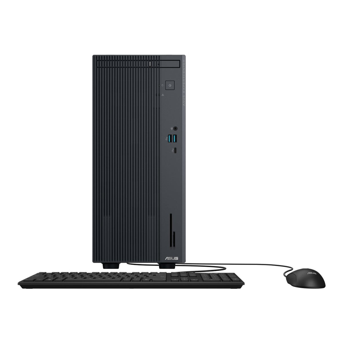 ASUS ExpertCenter P500MV Mini Tower PC - Intel Core i7-13620H 512GB SSD 8GB RAM Win 11 Pro image 3