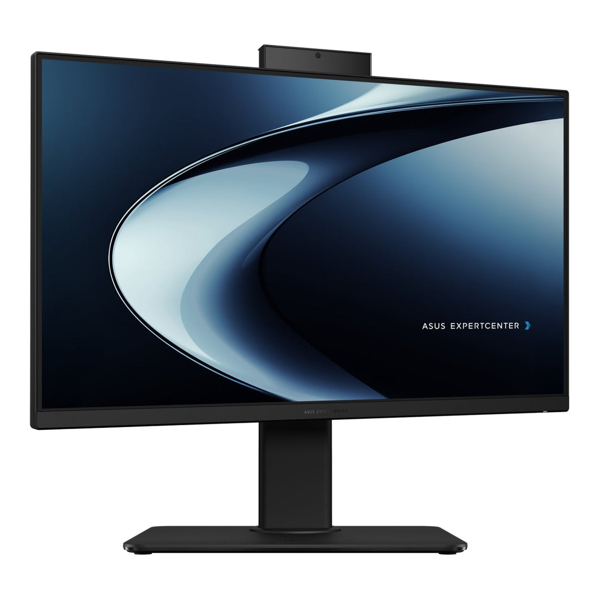 ASUS ExpertCenter P400 AiO P440VAK 23.8-inch FHD All-in-One PC - Intel Core 7 240H 512GB SSD 32GB RAM Win 11 Pro image 3