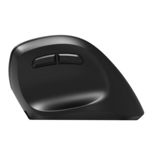 Port Connect Ergo Shape Bluetooth Rechargeable Mouse image 4