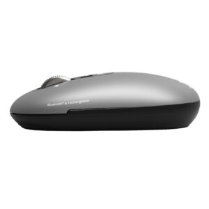 Port Connect PURE Bluetooth Rechargeable Mouse image 4