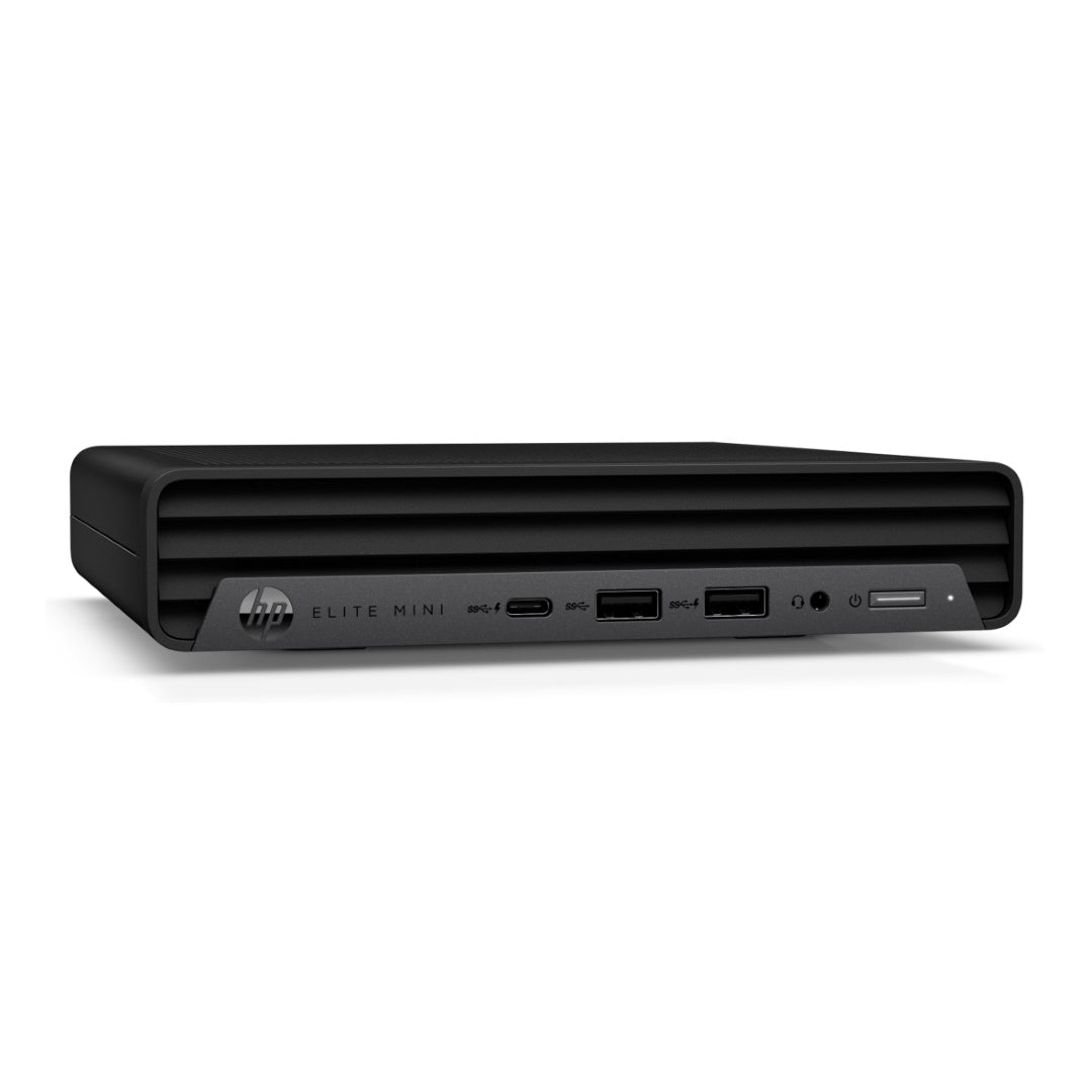 HP Conference G9 Mini PC - Intel Core i7-12700T 256GB SSD 16GB RAM Win 11 IoT Enterprise image 2