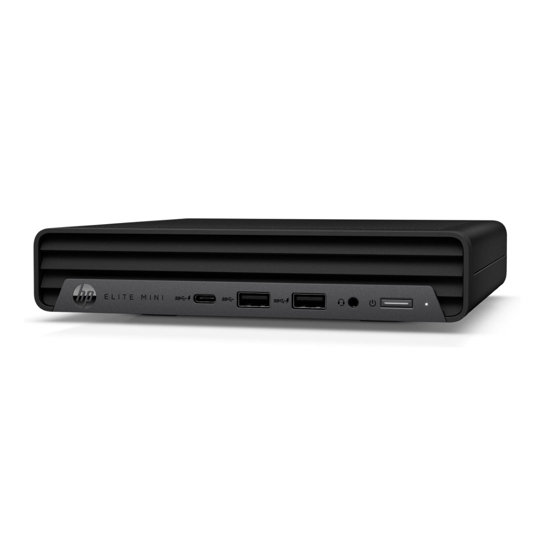 HP Conference G9 Mini PC - Intel Core i7-12700T 256GB SSD 16GB RAM Win 11 IoT Enterprise image 3