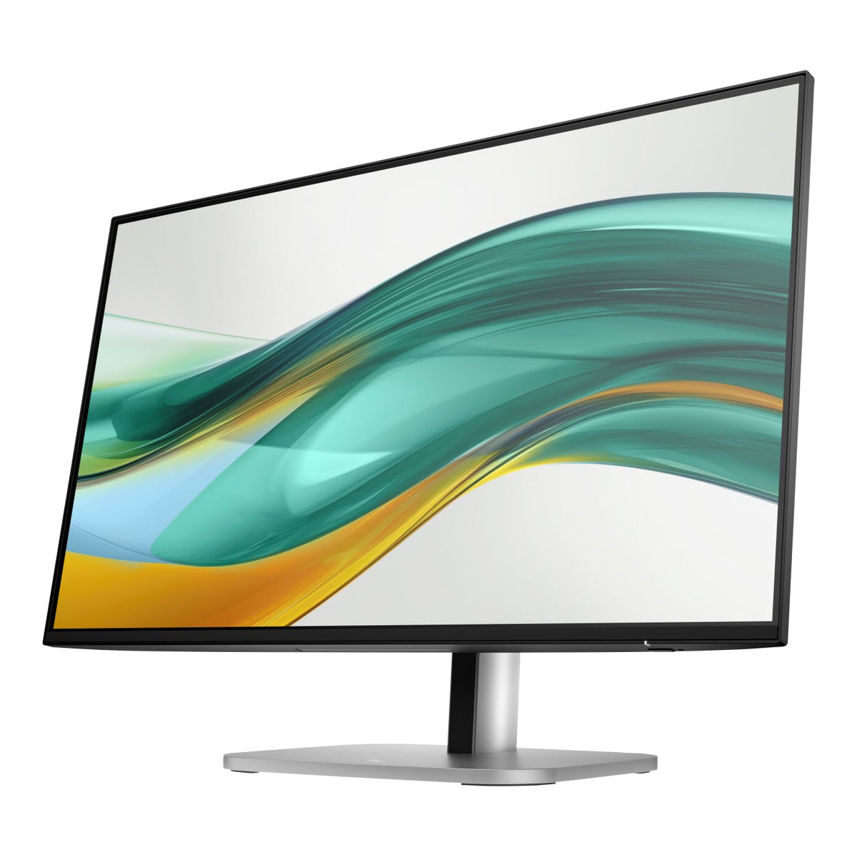 HP Series 5 Pro 524pf 23.8-inch 1920 x 1080p FHD 16:9 100Hz 5ms LED IPS Monitor 9D9L6UT image 2