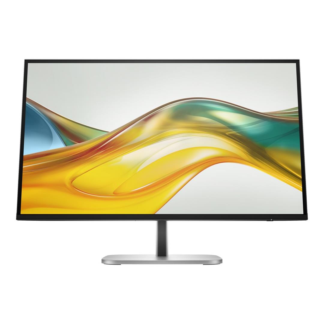 HP Series 5 Pro 527pq 27-inch 2560 x 1440p QHD 16:9 100Hz 5ms LED IPS Monitor 9D9S0UT