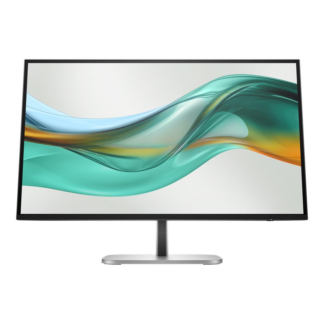 HP Series 5 Pro 527pu 27-inch 2560 x 1440p QHD 16:9 100Hz 5ms LED IPS Monitor 9E0G5AA