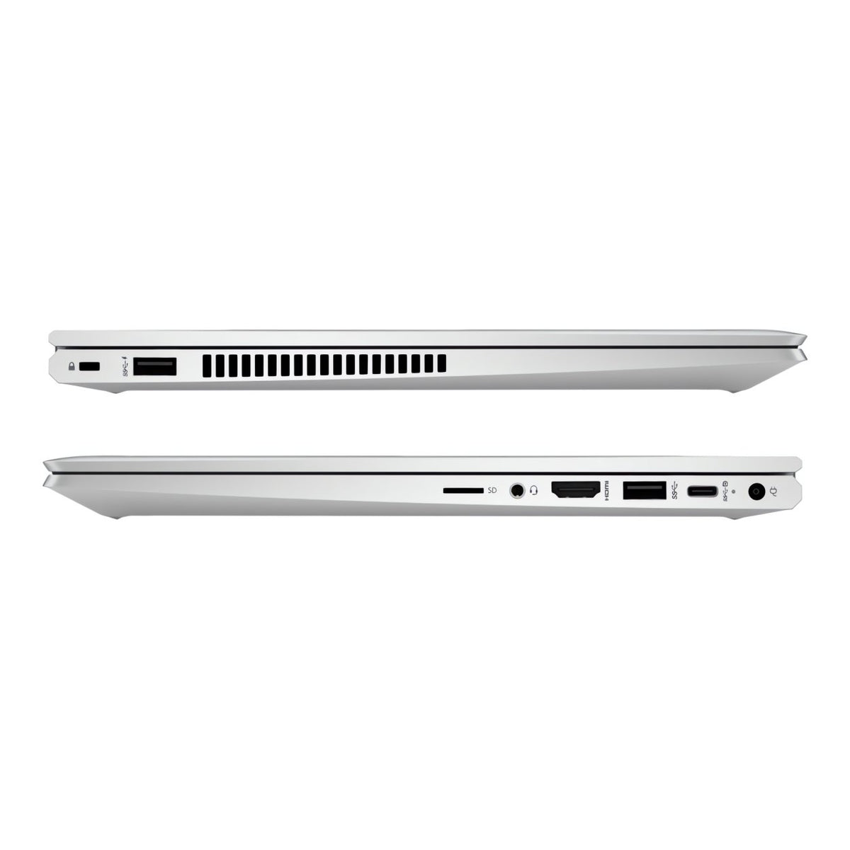 HP Pro x360 435 G10 13.3-inch FHD 2-in-1 Laptop - AMD Ryzen 5 7530U 512GB SSD 16GB RAM Win 11 Pro 9G2J5ET image 4