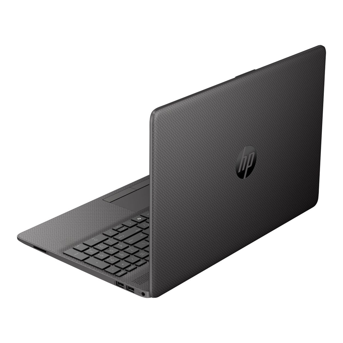 HP 250RT G9 15.6-inch FHD Laptop - Intel N150 256GB SSD 8GB RAM Win 11 Home Dark Ash image 6