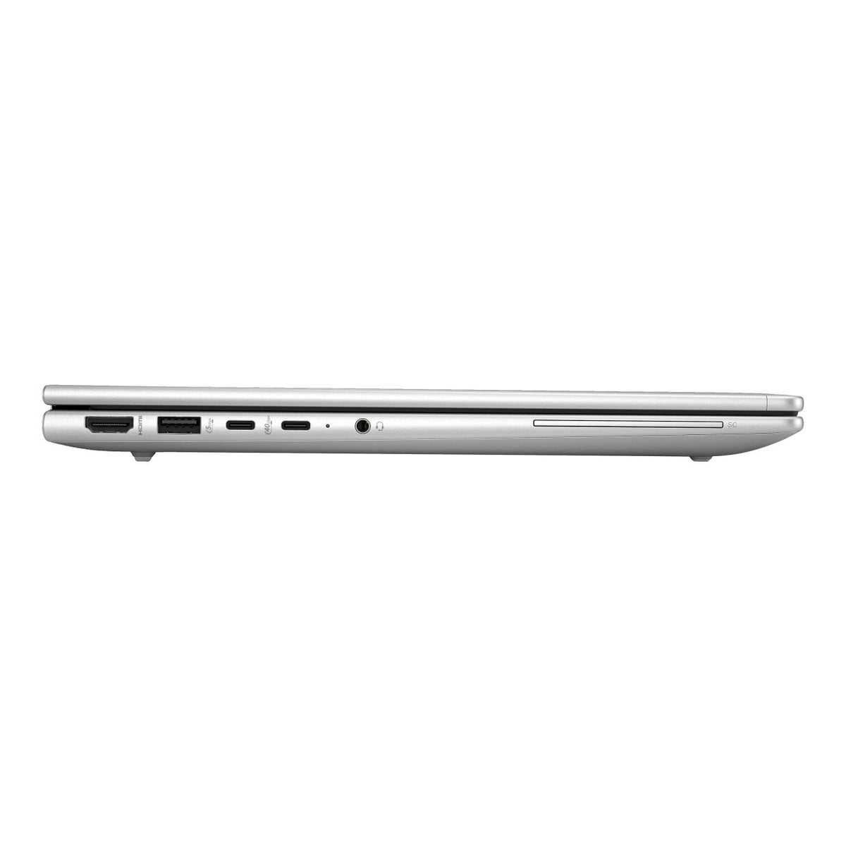 HP EliteBook 645 G11 14-inch WUXGA Laptop - AMD Ryzen 5 7535U 512GB SSD 16GB RAM Win 11 Pro image 5