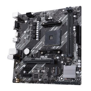ASUS PRIME A520M-K image 3