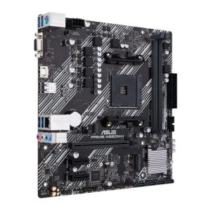 ASUS PRIME A520M-K image 4