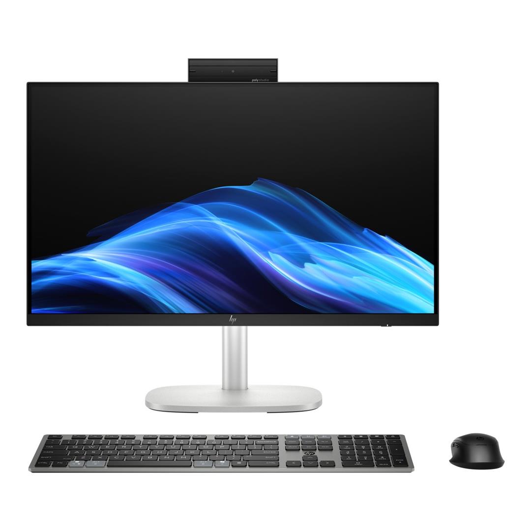 HP EliteStudio 8 G1i 23.8-inch FHD All-in-One AI PC - Intel Core Ultra 5 235 1TB SSD 32GB RAM Win 11 Pro