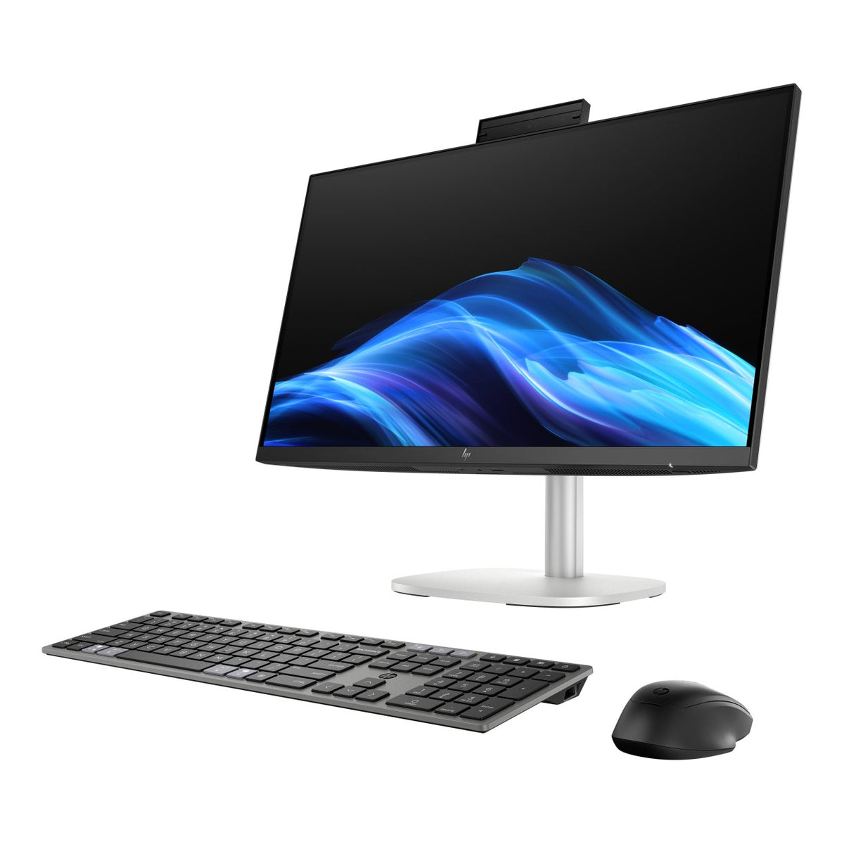 HP EliteStudio 8 G1i 23.8-inch FHD All-in-One AI PC - Intel Core Ultra 5 235 1TB SSD 32GB RAM Win 11 Pro image 2