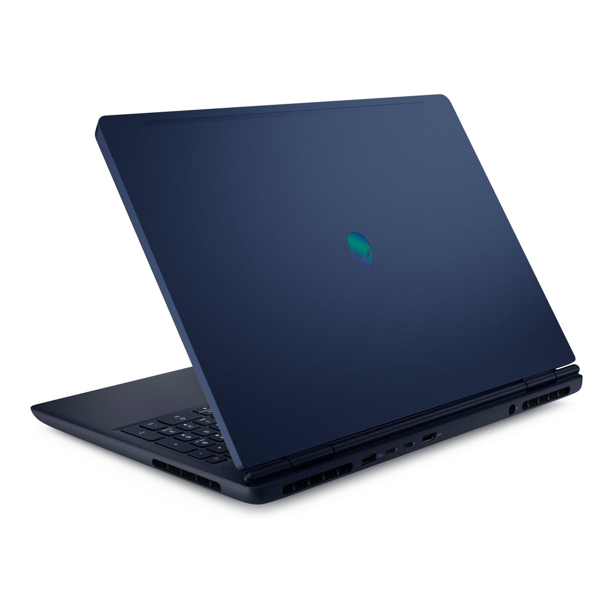 Dell Alienware 16 Aurora 16-inch WQXGA Laptop - Intel Core 5 210H 512GB SSD 16GB RAM RTX 4050 Win 11 Home image 7