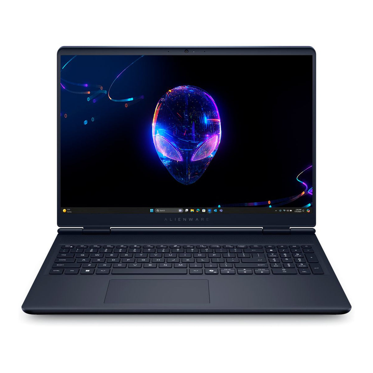 Dell Alienware 16 Aurora 16-inch WQXGA Laptop - Intel Core 9 270H 1TB SSD 32GB RAM RTX 5070 Win 11 Home image 10