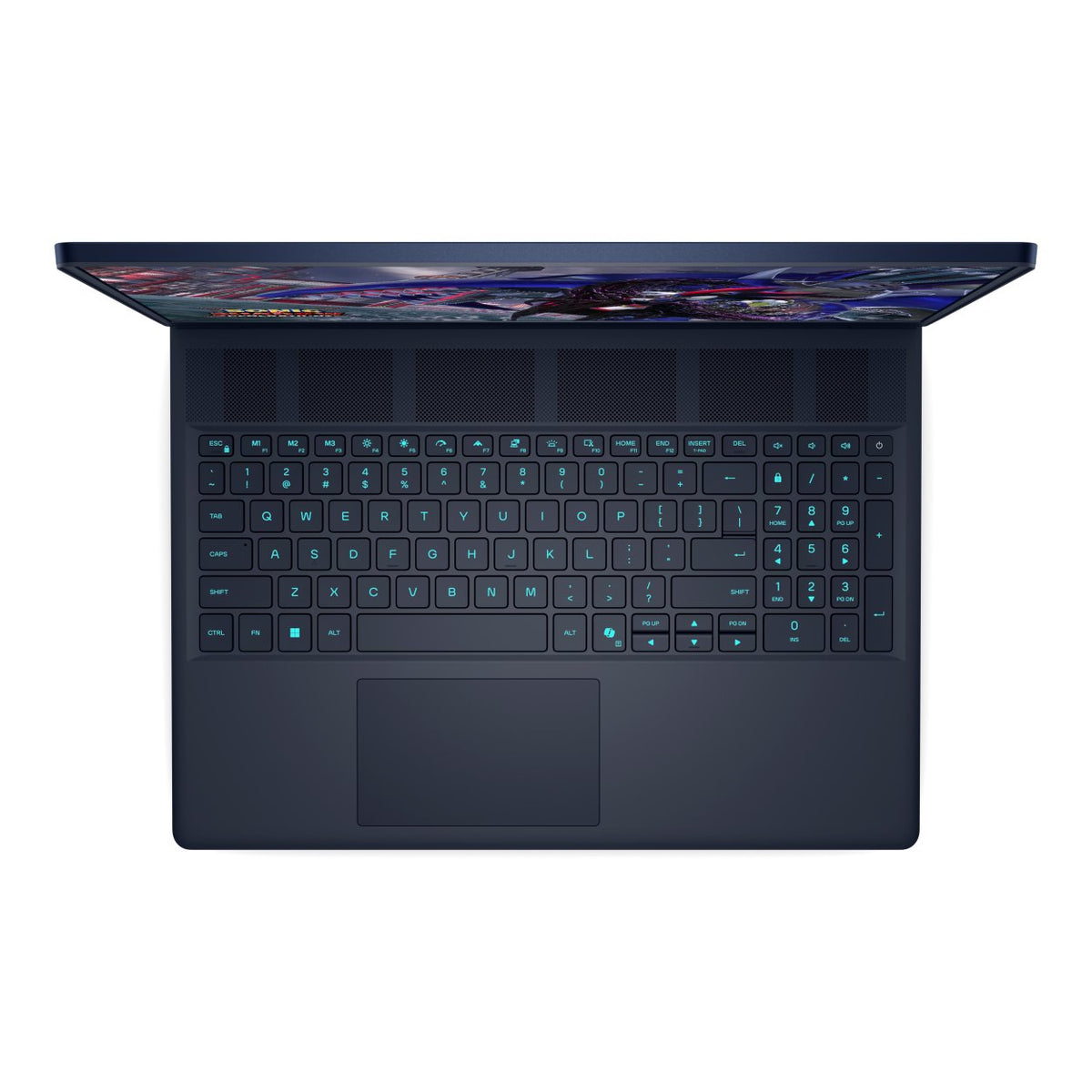 Dell Alienware 16X Aurora 16-inch WQXGA AI Laptop - Intel Core Ultra 9 275HX 1TB SSD 32GB RAM RTX 5070 Win 11 Pro image 6