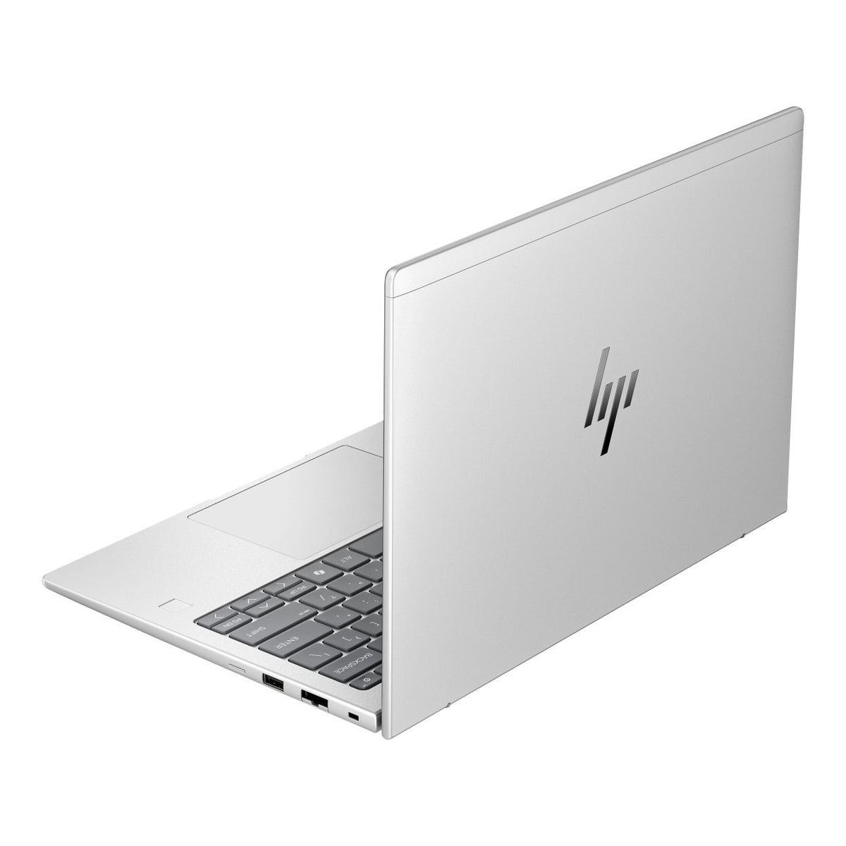 HP EliteBook 6 G1i 13.3-inch WUXGA AI Laptop - Intel Core Ultra 7 255U 1TB SSD 32GB RAM Win 11 Pro image 5