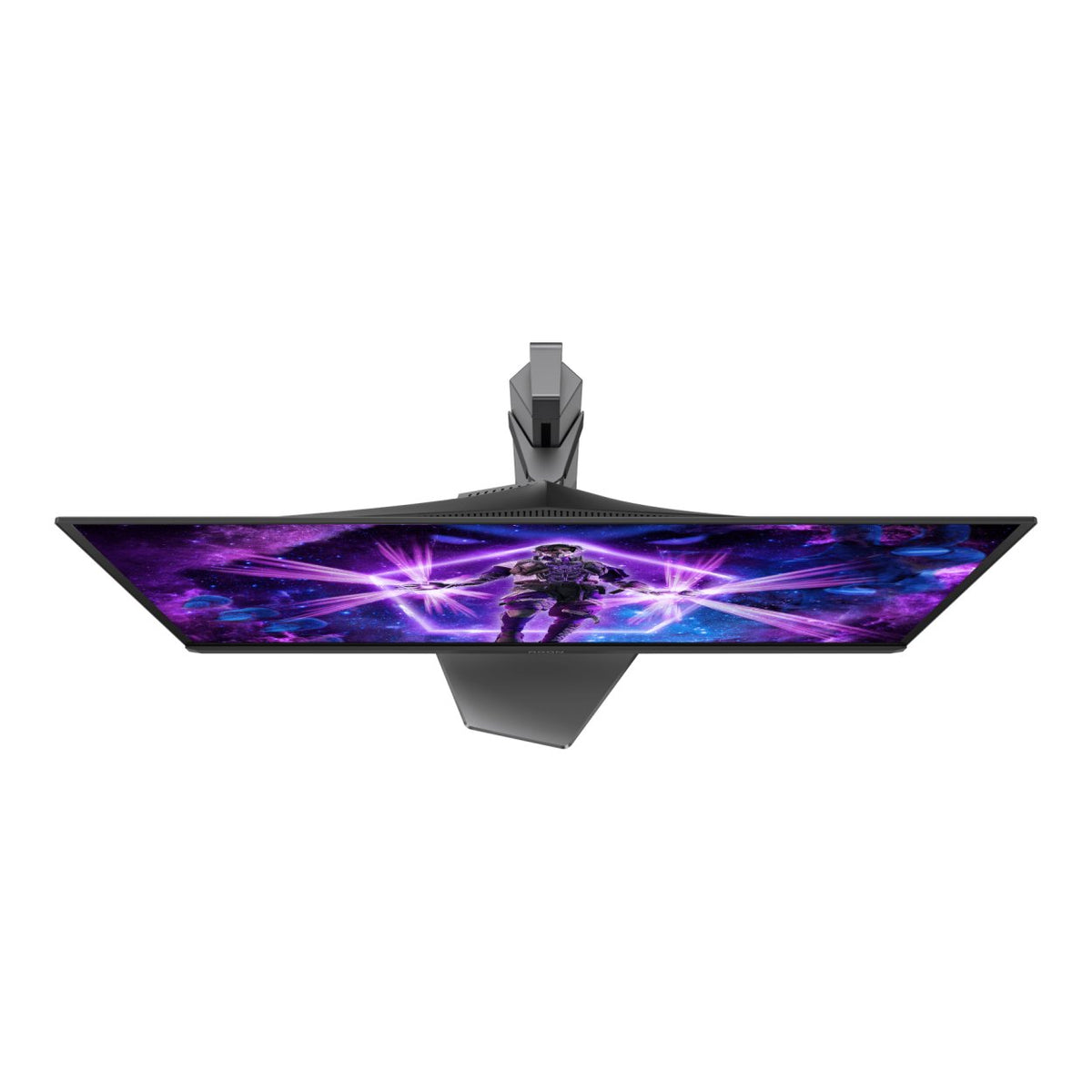AOC AGON PRO AG276QZD2 26.5-inch 2560 x 1440p QHD 16:9 240Hz 0.03ms QD-OLED Gaming Monitor image 4