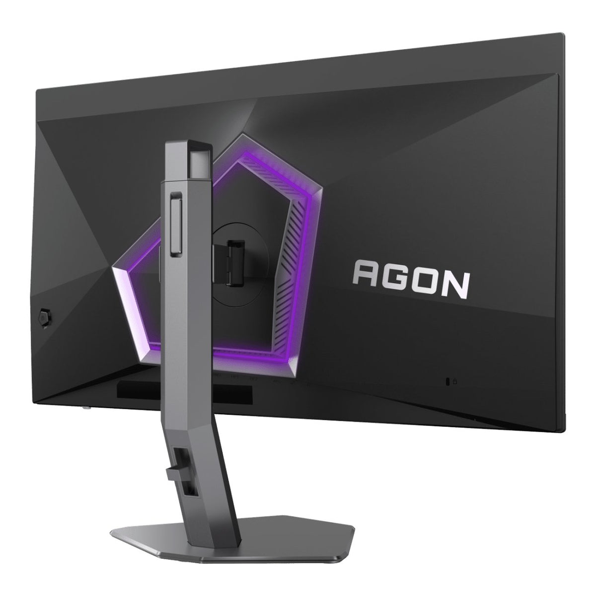 AOC AGON PRO AG276QZD2 26.5-inch 2560 x 1440p QHD 16:9 240Hz 0.03ms QD-OLED Gaming Monitor image 6