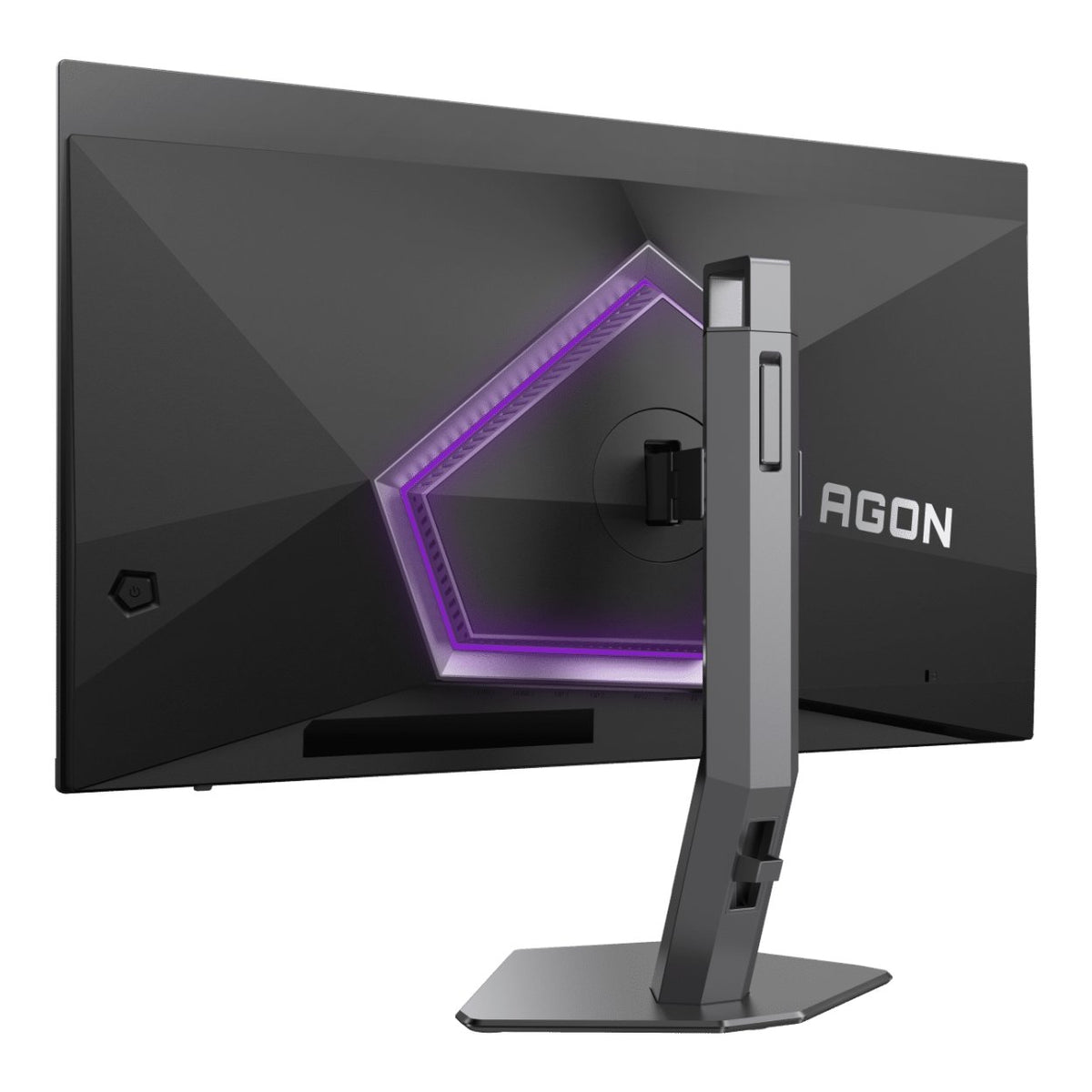 AOC AGON PRO AG276QZD2 26.5-inch 2560 x 1440p QHD 16:9 240Hz 0.03ms QD-OLED Gaming Monitor image 7