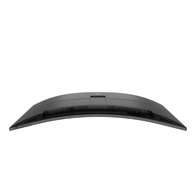 AOC AGON AG493UCX2 48.8-inch 5120 x 1440px Dual-QHD 32:9 165Hz 1ms Freesync Premium Pro WLED VA Curved Gaming Monitor image 7