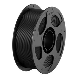 Anycubic PLA High Speed Filament 1kg – Pearl Black image 2