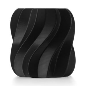 Anycubic PLA High Speed Filament 1kg – Pearl Black image 4