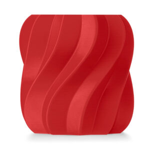 Anycubic PLA High Speed Filament 1kg – Bright Red image 4