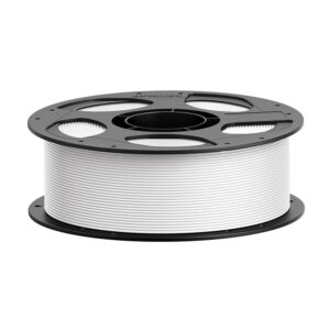 Anycubic PLA High Speed Filament 1kg – Bright White image 3