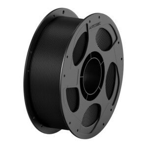Anycubic PETG Solid Filament - Black image 2