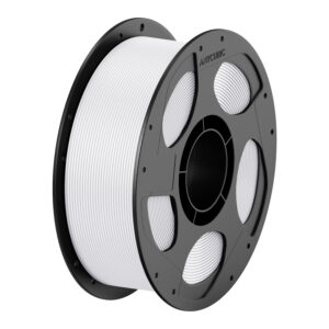 Anycubic PETG Solid Filament – White image 2