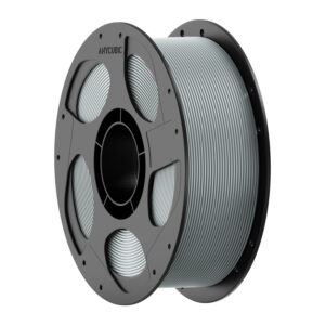 Anycubic PETG Solid Filament – Grey image 1