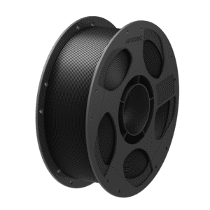 Anycubic PLA Basic Filament 1kg - Black image 2