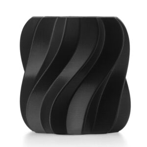 Anycubic PLA Basic Filament 1kg - Black image 4