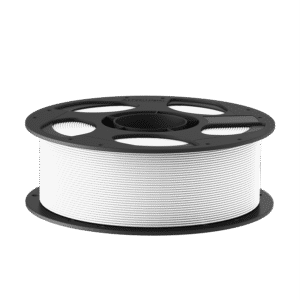 Anycubic PLA Basic Filament 1kg – White image 3
