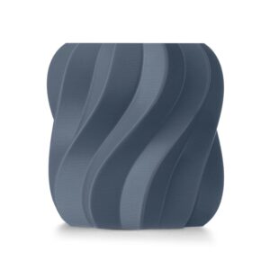 Anycubic PLA Basic Filament 1kg – Blue Grey image 3